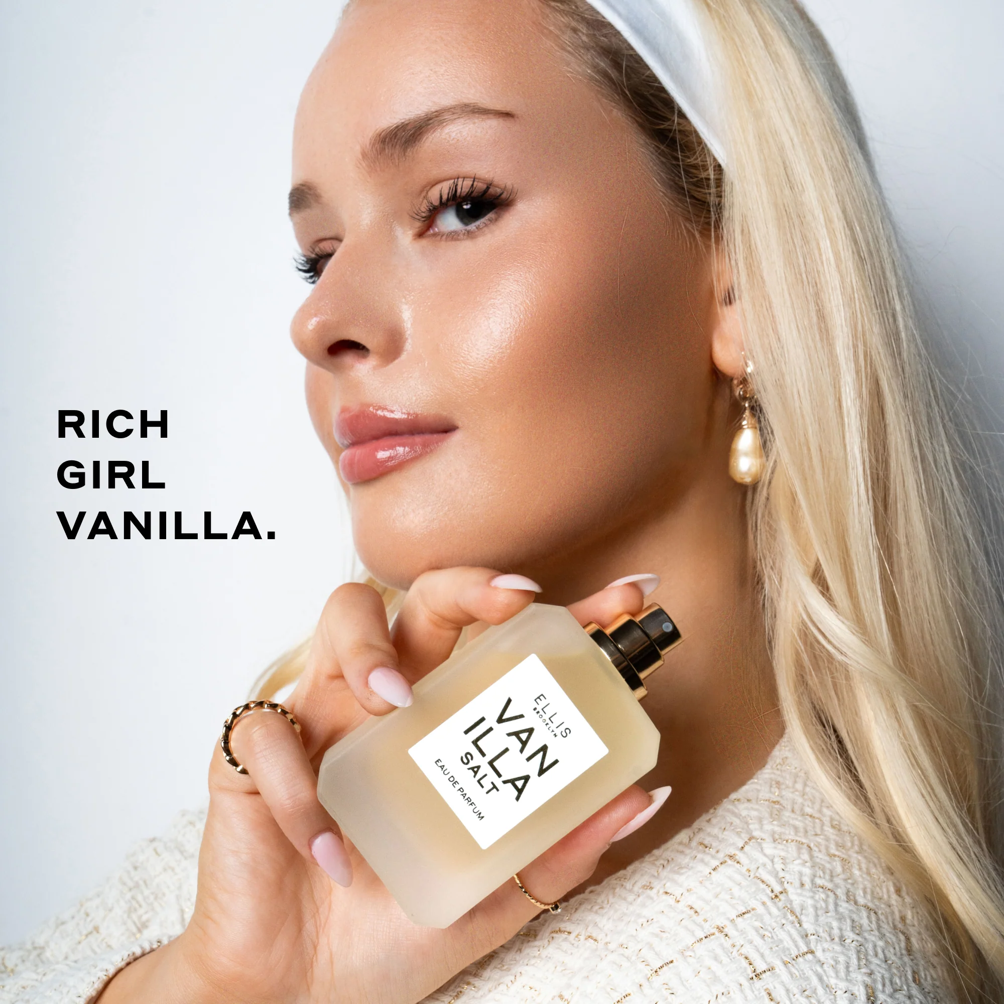 VANILLA SALT Eau De Parfum - Image 4