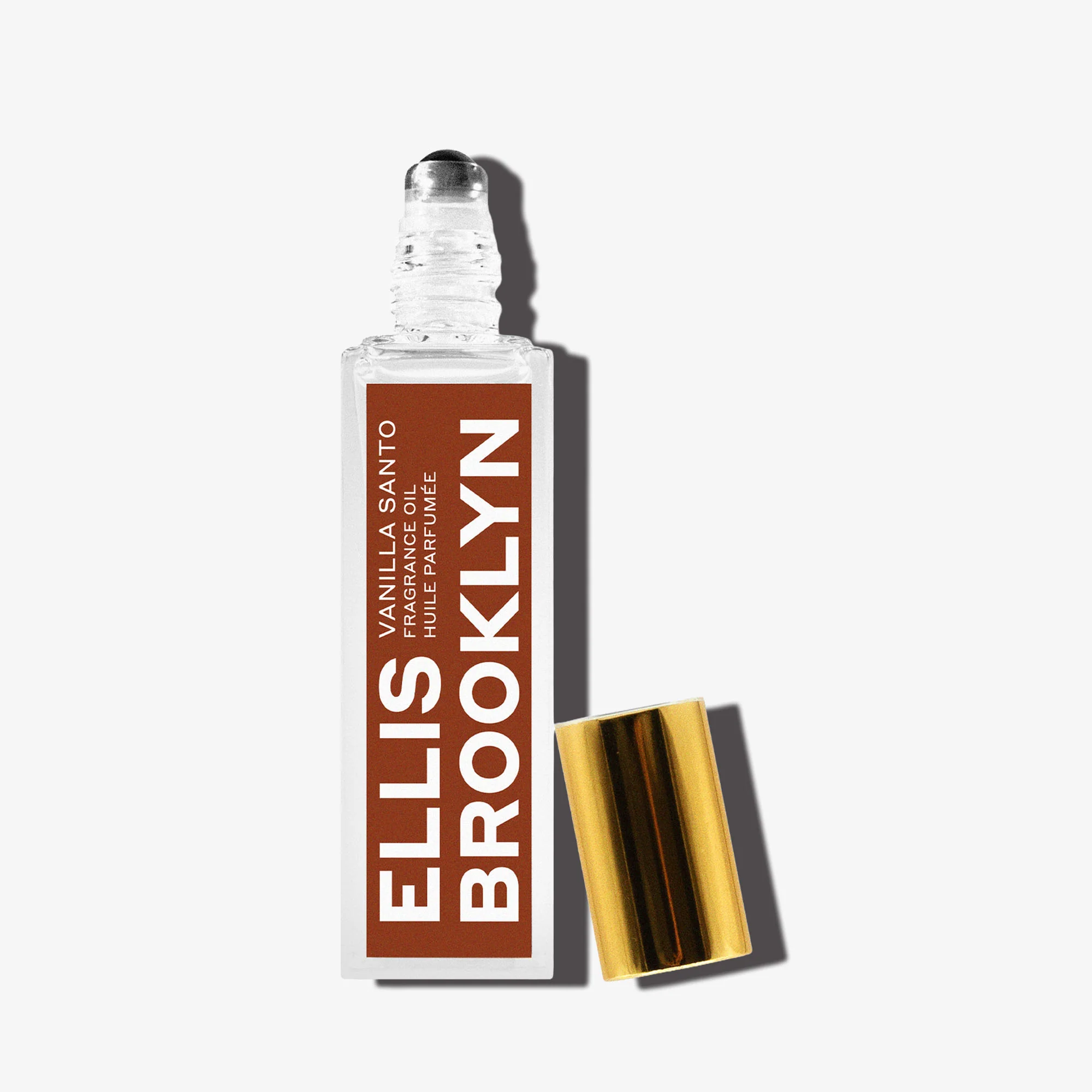 VANILLA SANTO Fragrance Oil Rollerball - Image 8