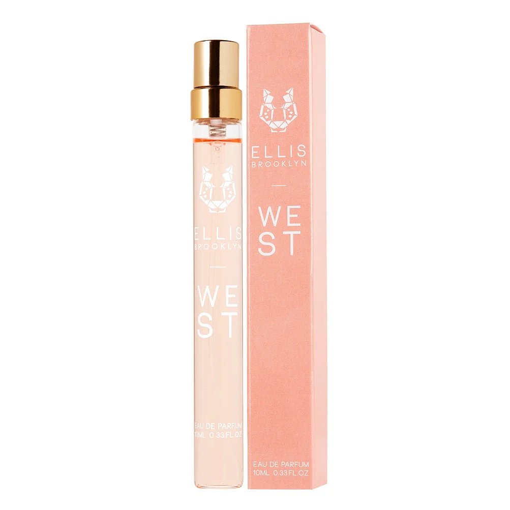 WEST Eau De Parfum Travel Spray