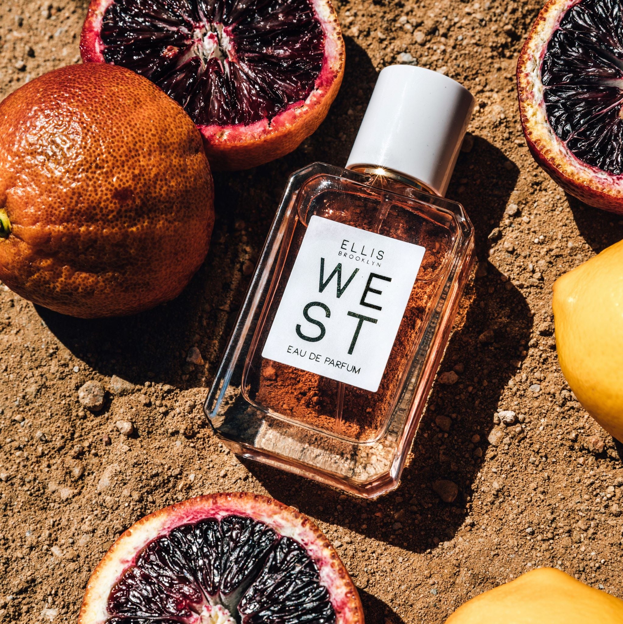 WEST Eau De Parfum Travel Spray - Image 4