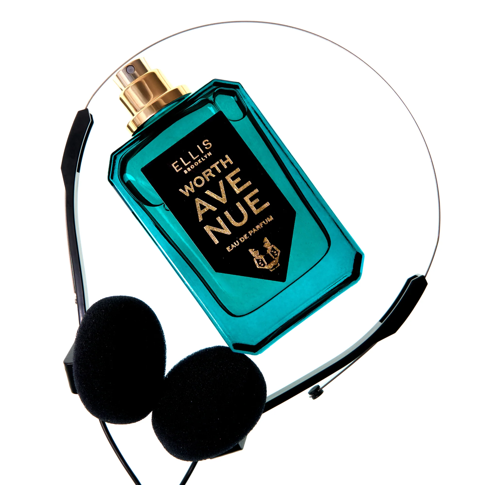 WORTH AVENUE Eau De Parfum - Image 5