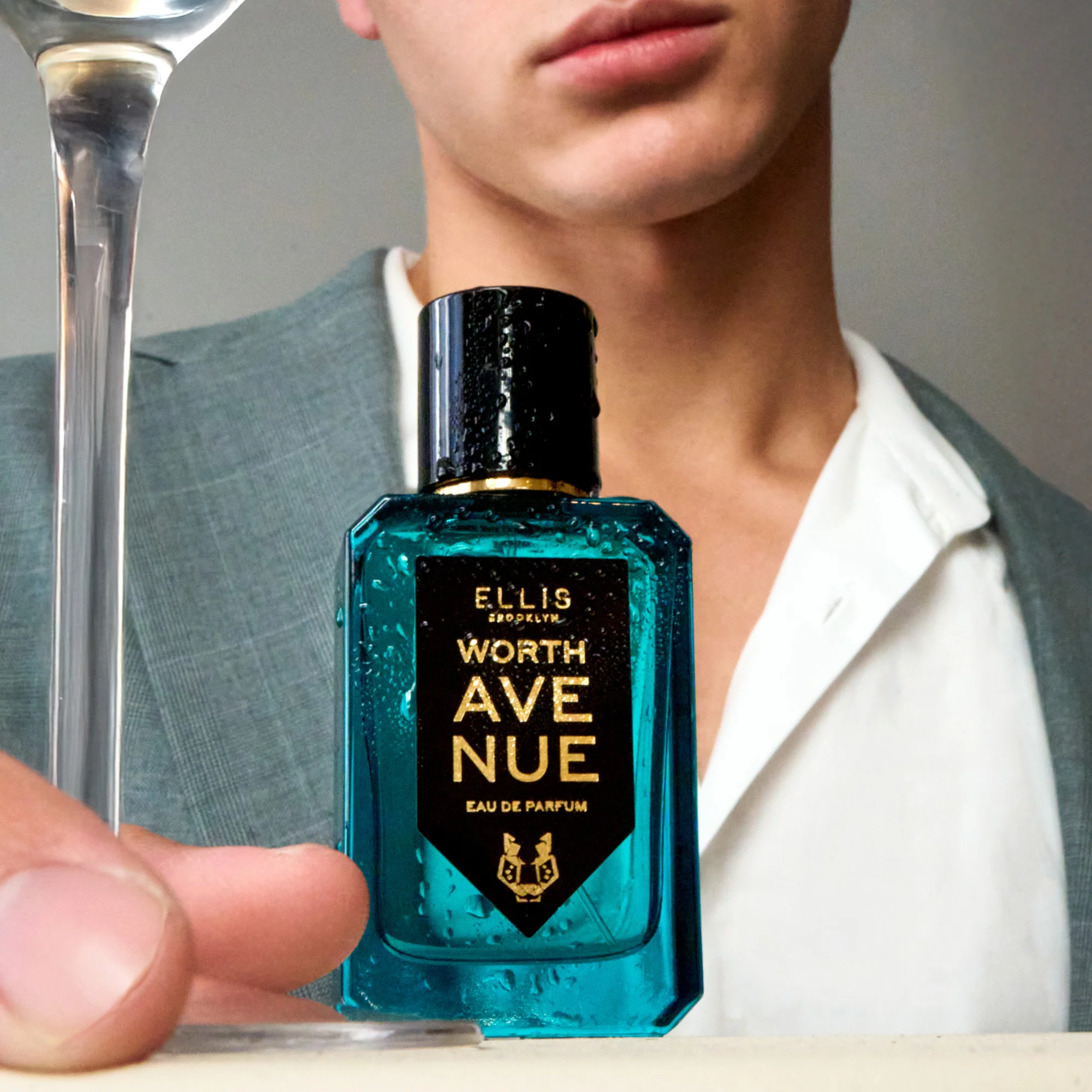 WORTH AVENUE Eau De Parfum - Image 6