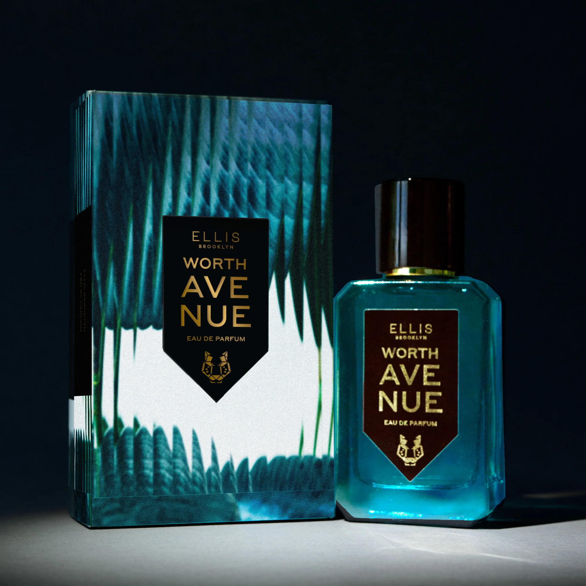 WORTH AVENUE Eau De Parfum - Image 7